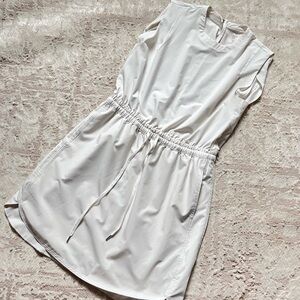 CALIA by Carrie Underwood White Dress